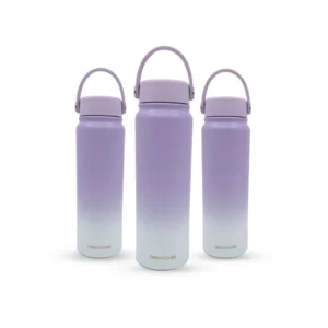 فلاسک 900 میل diwangxin - بنفش