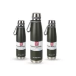 فلاسک 1 لیتری vacuum - سبز