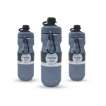 فلاسک 550 میل قفل دار diwangxin-آبی