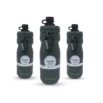 فلاسک 550 میل قفل دار diwangxin-سبز