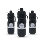 فلاسک 550 میل قفل دار diwangxin-مشکی