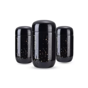 تراول ماگ starry sky مشکی