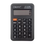 ماشین حساب CRONY - CT210N
