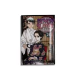 مجموعه مانگا demon slayer - 21