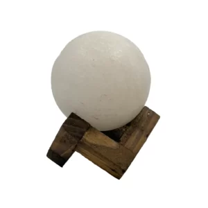 گوی نمکی