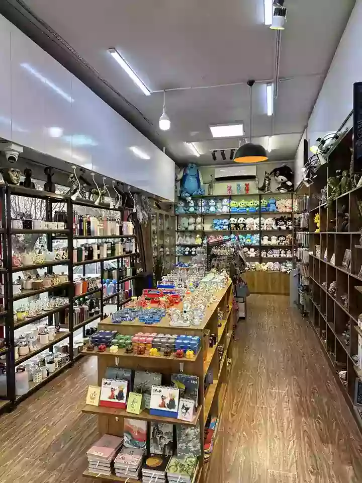 خرید لوازم تحریر فانتزی