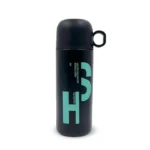 تراول ماگ 500 میل لیوان دار HS- مشکی