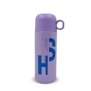 تراول ماگ 500 میل لیوان دار HS- یاسی