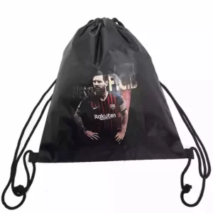 کیف ورزشی طرح فوتبالیست