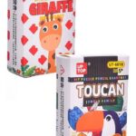 تراش لگو UT-601B فانتزی مناسب مداد تحریری و رنگی