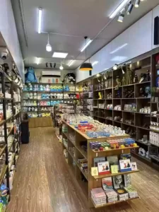 فروشگاه سرو استور