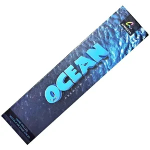 عود دست ساز آمریا- اوشن ocean