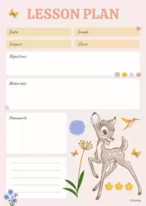 Planner