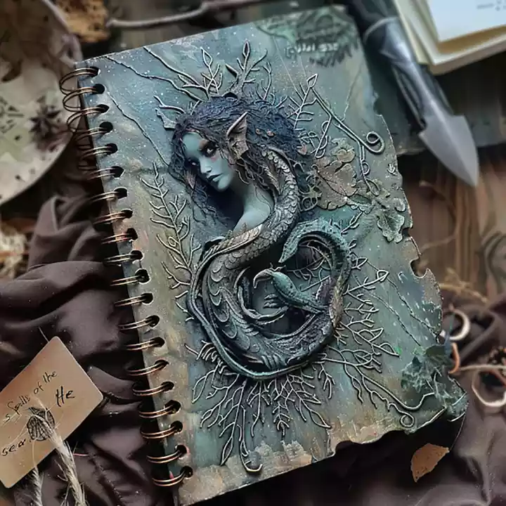 دفتر فانتزی