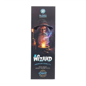 عود دستساز شاخه ای نابیلا- wizard