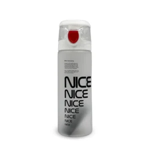 قمقمه آسان نوش NICE سفید،