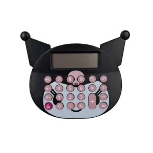 ماشین حساب کرومی KM-224