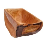 آجیل خوری چوب چنار A1