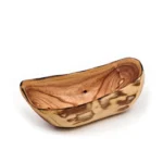 آجیل خوری کوچک چوب گلابی A2