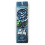 عود دستساز شاخه ای kainaz - blueberry