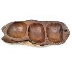 اردوخوری 3 خانه چوب سنجد A7