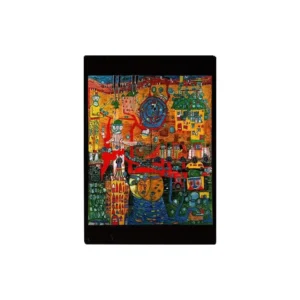 پازل 1000 تکه ricordi- 936 THE 30 PAINTING