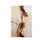 پازل 1000 تکه ricordi- دست خدا آنژ