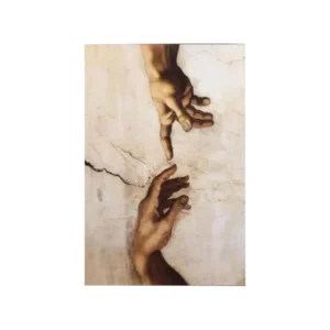 پازل 1000 تکه ricordi- دست خدا آنژ