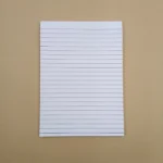 پست ایت 100 برگ SF سایز A5