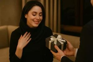 خاص‌ ترین تا ماندگارترین هدیه ها برای خانوم ها