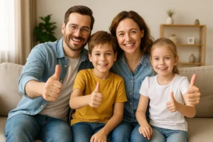 تجربه خاص از خرید لوازم تحریر