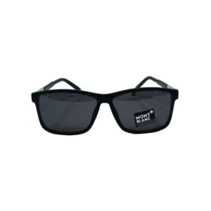 عینک آفتابی MONT BLANK M 524 مشکی
