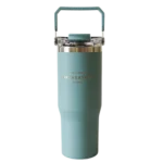 خرید تراول ماگ سیتارایوری 900 میل ZF002 آبی | ماگ سفری