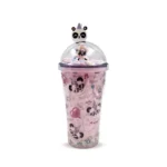 قمقمه اسموتی مدل حیوانات و خوراکی