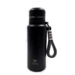 فلاسک 800 میل لیوان دار shui-مشکی