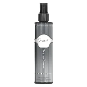 بادی اسپلش مردانه ژک ساف مدل Dark musk حجم 200 میلی لیتر