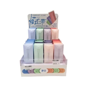 لاک غلط گیر نواری cr-2068b