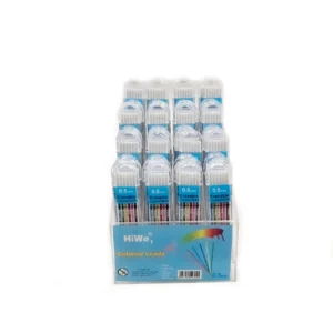 مغز اتود رنگی 0.5 hiwe