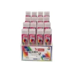 مغز انود رنگی میکرو 0.7