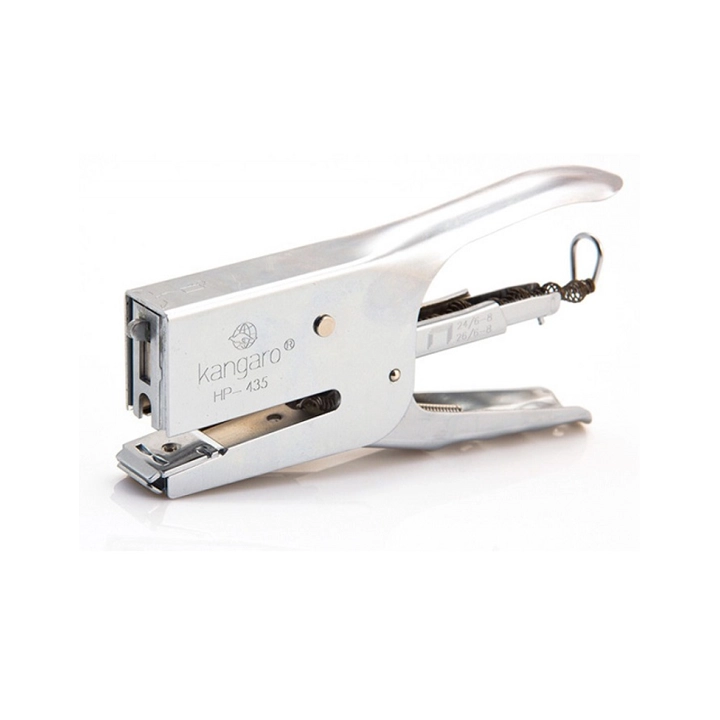 دستگاه منگنه انبری کانگورو hp435