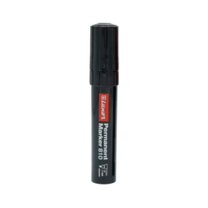 ماژیک پرمننت لاکسر کد 810 مشکی