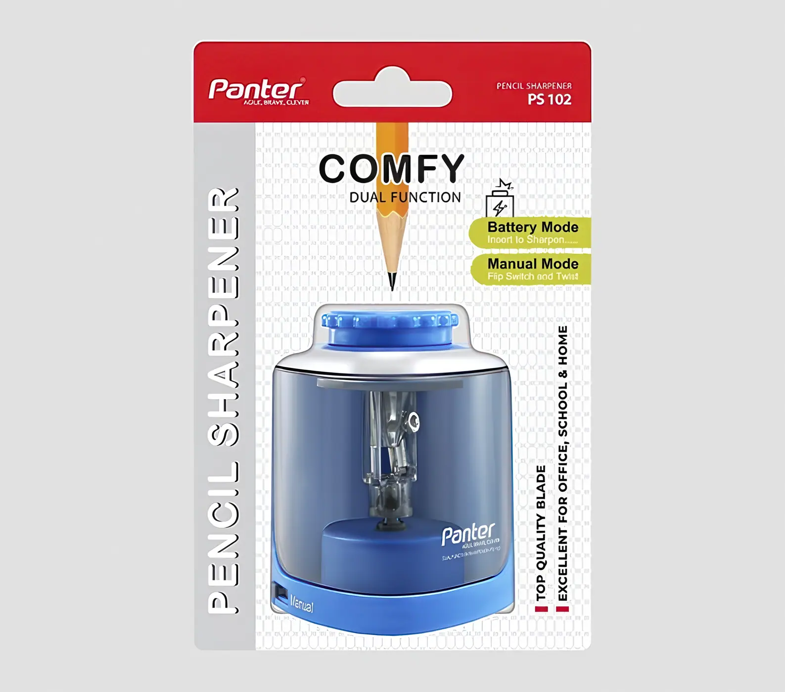 تراش هوشمند پنتر مدل Comfy