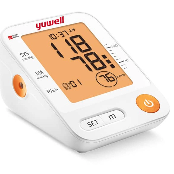 فشارسنج دیجیتال yuwell 670d