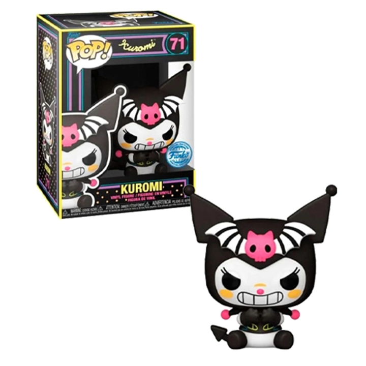 فیگور فانکو کرومی