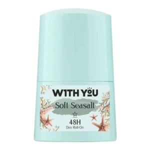 مام ویت یو 50 میل سافت سی سالت