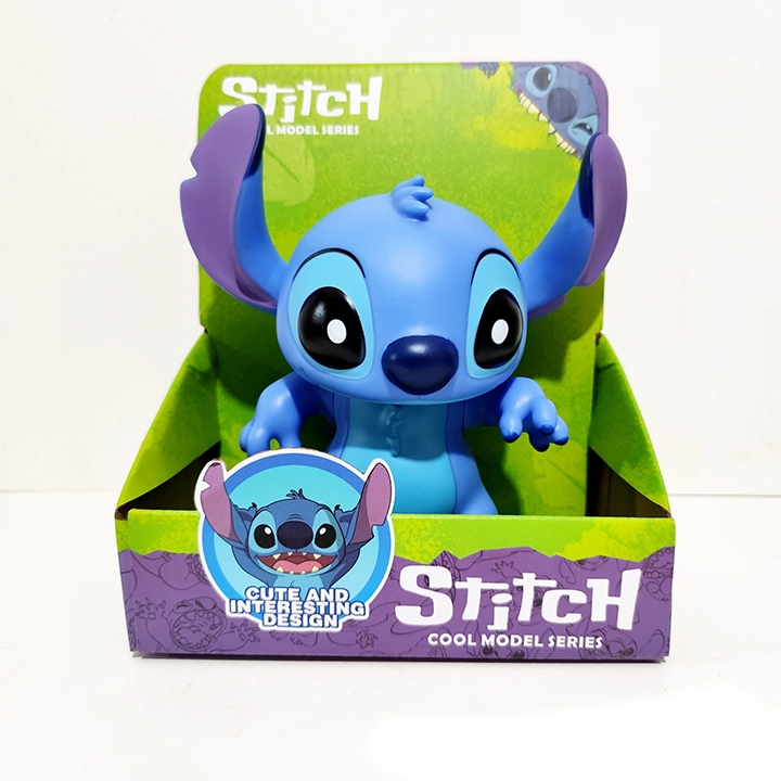 فیگور استیچ جعبه ای 20.5 سانت 3380