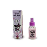 اسپری فیکساتور شاین دار کرومی 142