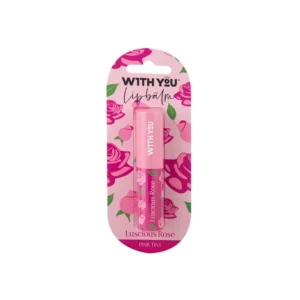 بالم لب ویت یو 2.6- گل رز