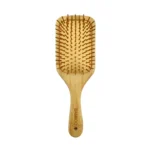 برس مو چوبی مربعی