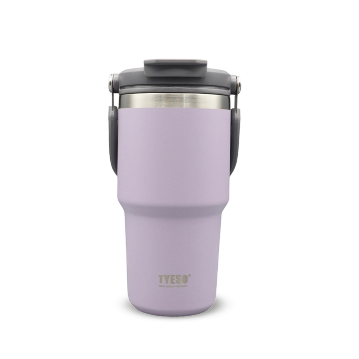 تراول ماگ دسته دار tyeso کد 8826- 600میل